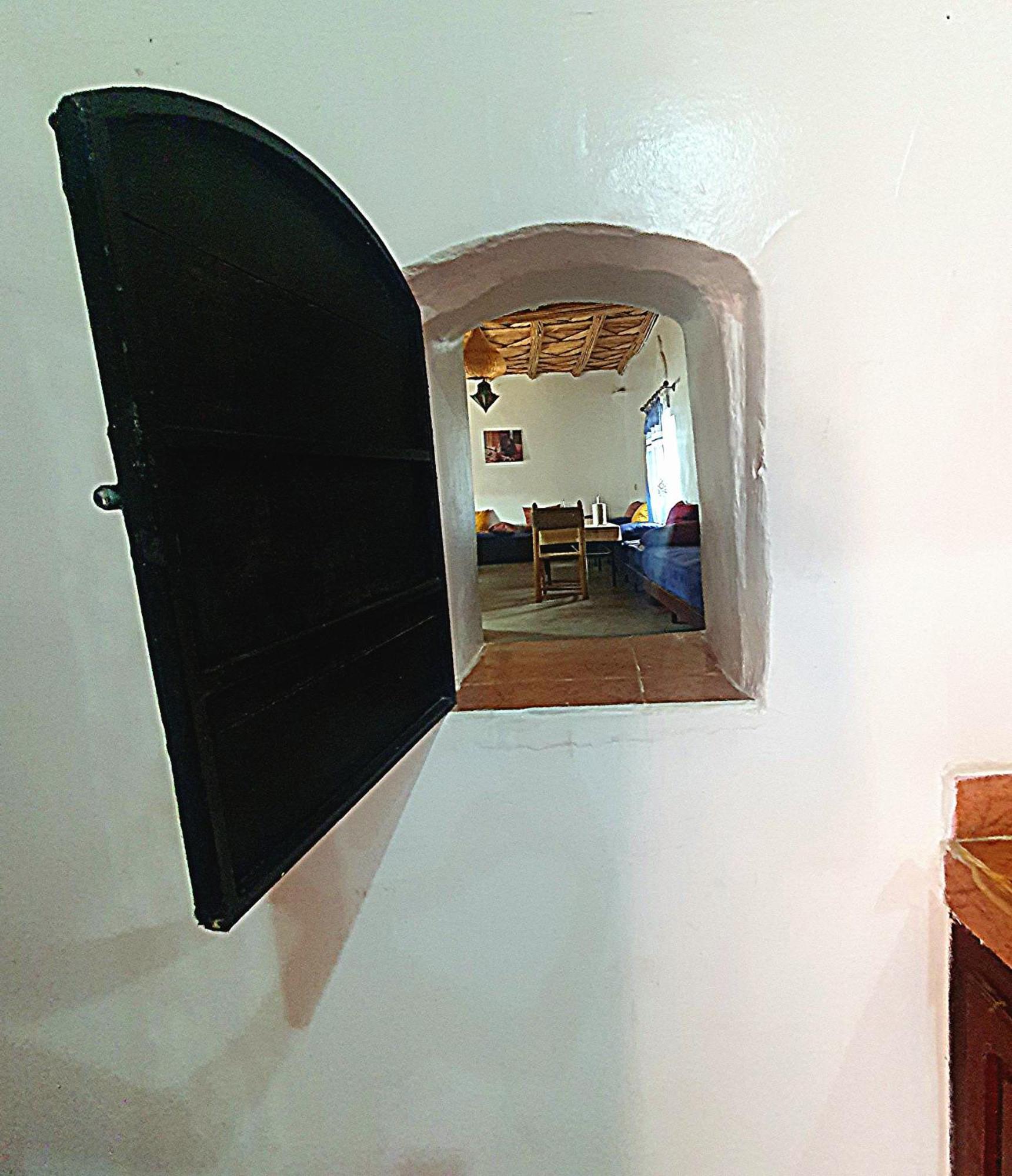 Riad Taourirte Tinghir Exterior foto