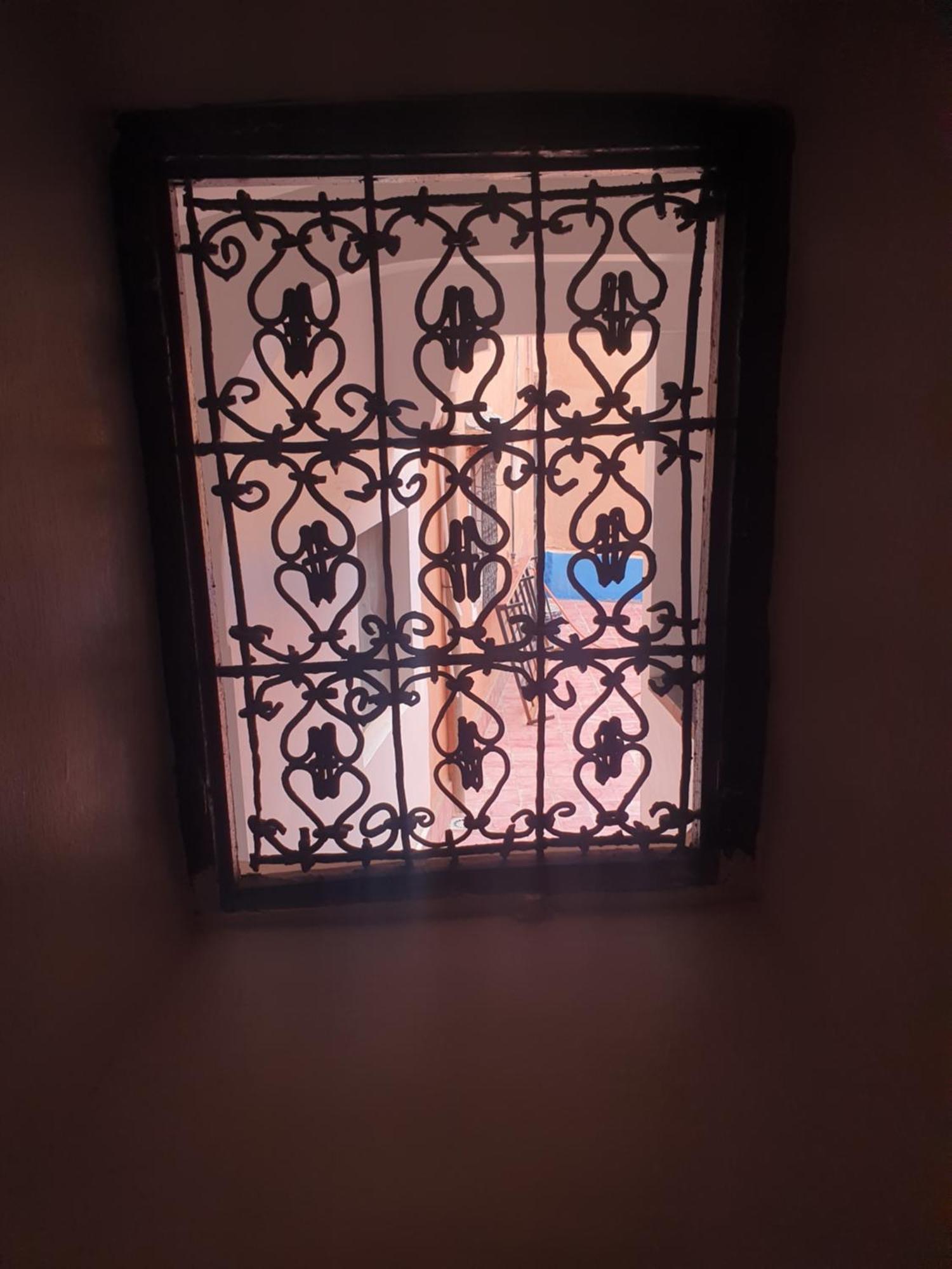 Riad Taourirte Tinghir Exterior foto