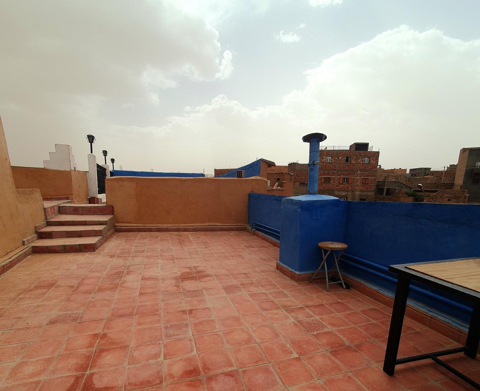 Riad Taourirte Tinghir Exterior foto
