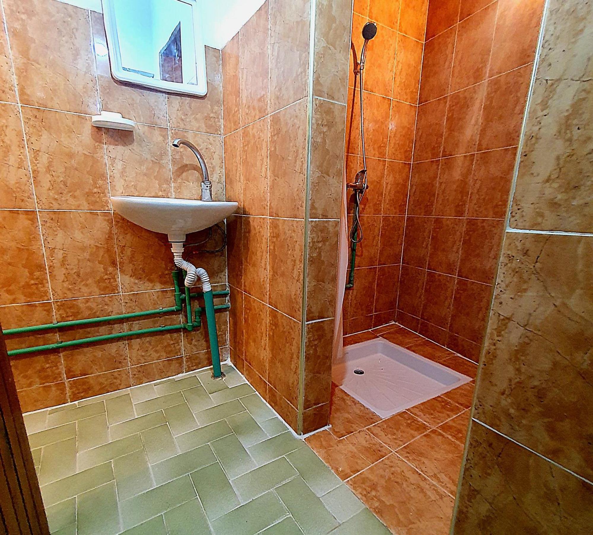 Riad Taourirte Tinghir Exterior foto