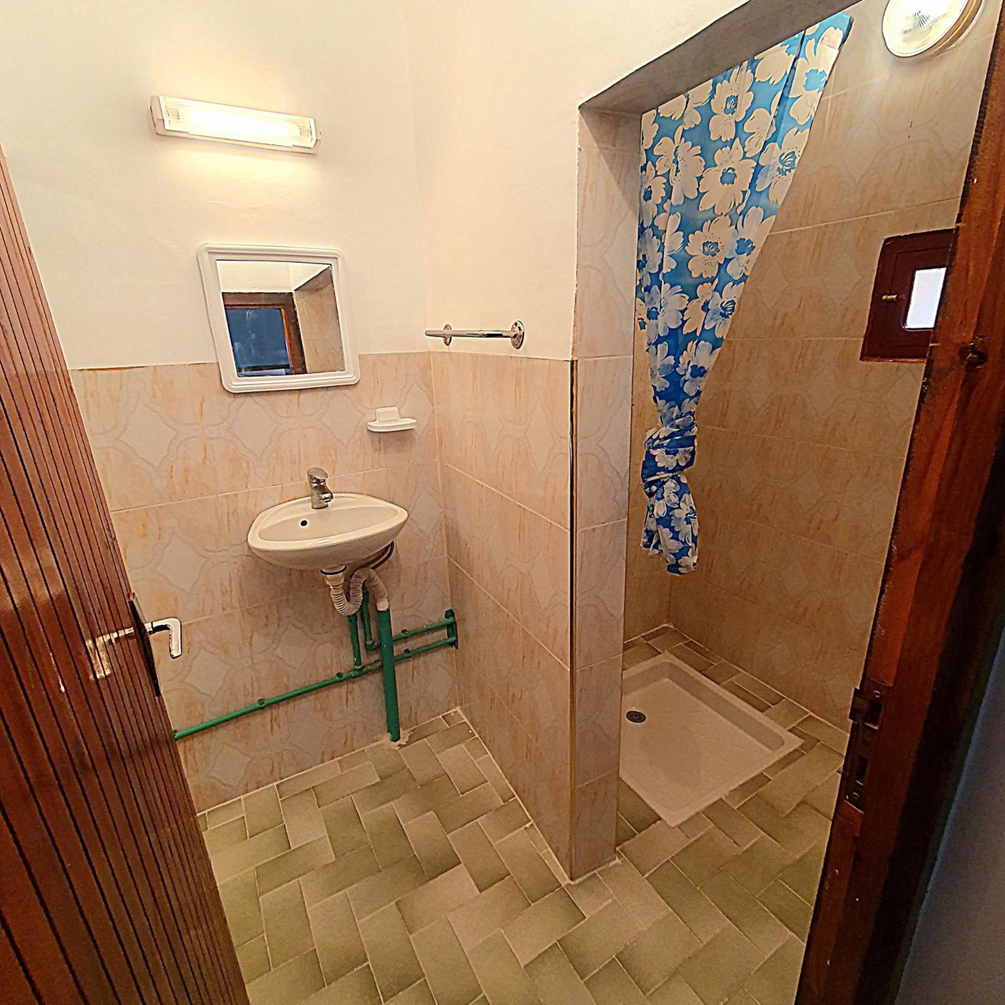Riad Taourirte Tinghir Exterior foto
