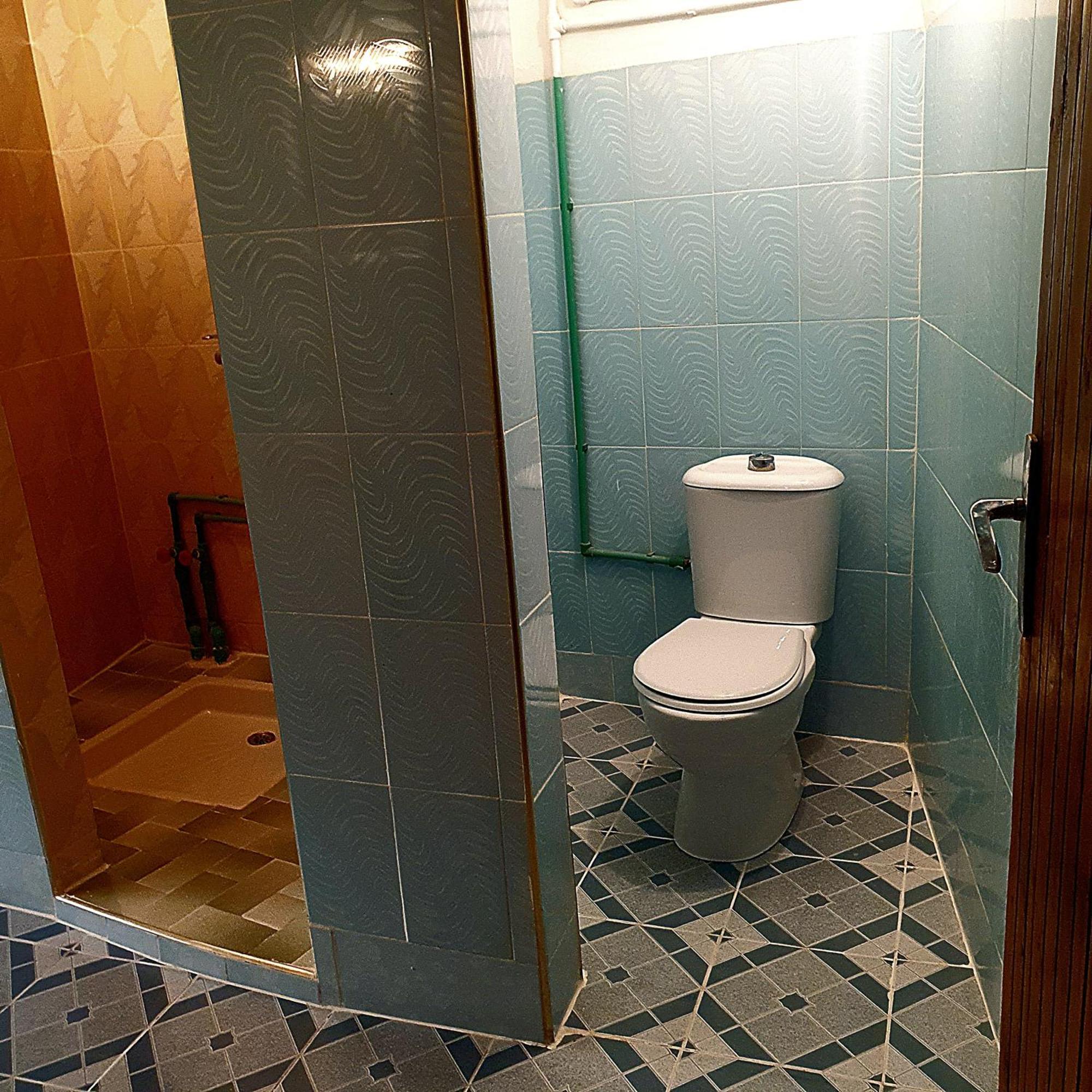 Riad Taourirte Tinghir Exterior foto