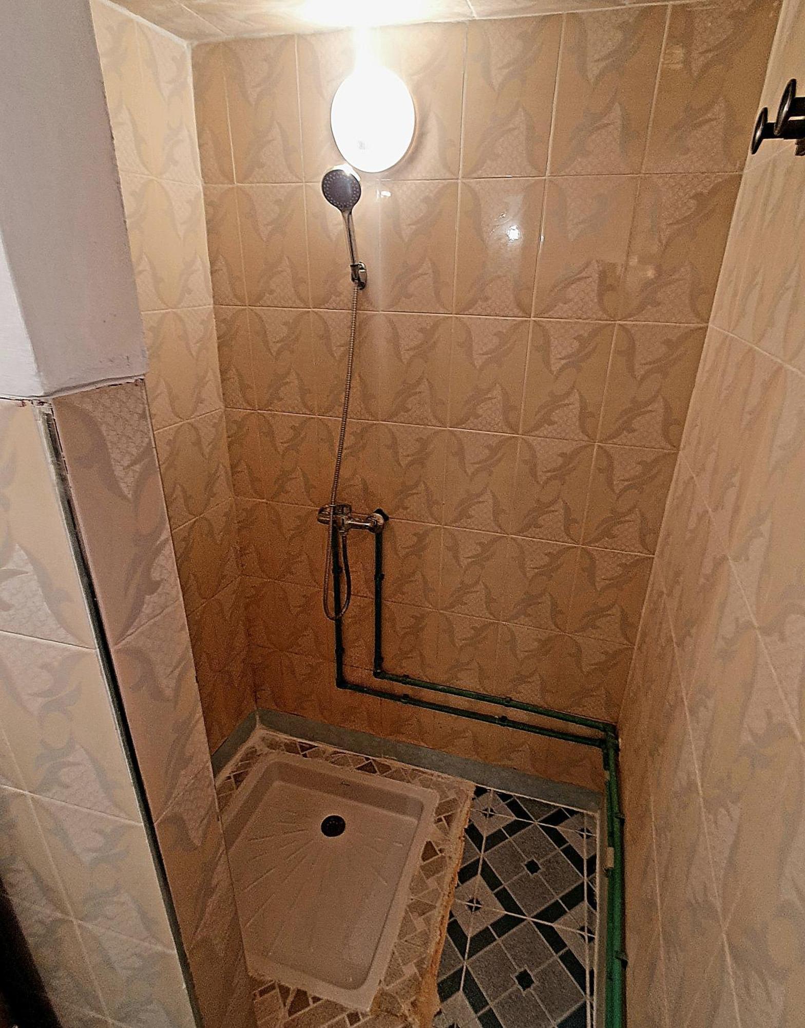 Riad Taourirte Tinghir Exterior foto